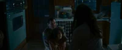 Judith! Judith! - The Curse of the Necklace