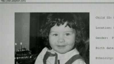 [Judith] 
Kayleigh ran in one day, - Three Mothers, Two Babies, and a Scandal
