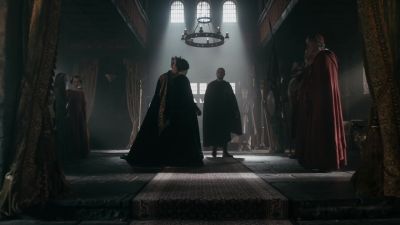 JUDITH: My sons. - Vikings