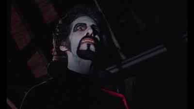 Judith: No! - Dracula vs. Frankenstein