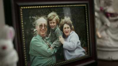  Judith was pretty much 
as I'd imagined, - Three Mothers, Two Babies, and a Scandal