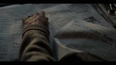 'Judith Rose spoke to the detective
spear-heading the inquiry, - The Long Shadow