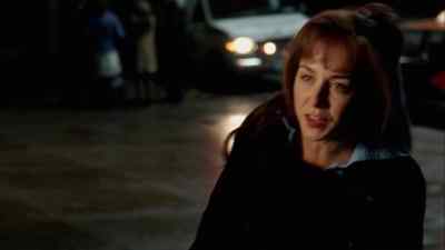 Judith? - Being Erica