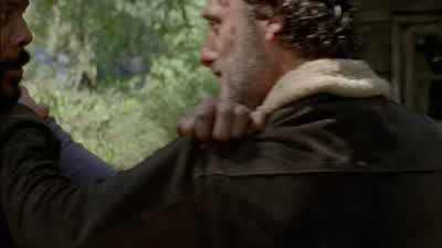 Judith. - The Walking Dead