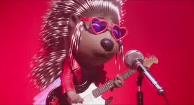 Judith? - Sing