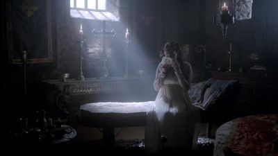 Judith? - Vikings