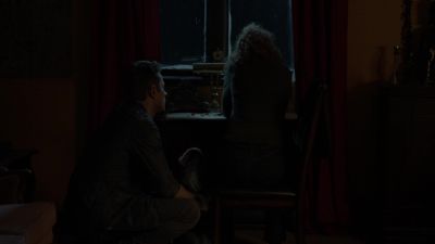 Judith. - Slasher