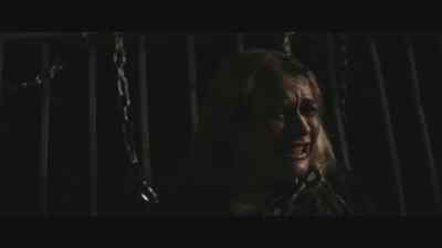 (Judith speaking indistinctly) - Piglet
