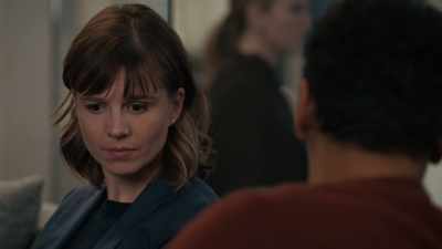 JUDITH: The documents
in that folder detail - Evil