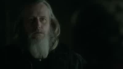 Judith warned us. - Vikings