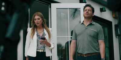 [Judith] You, you-- - On Call