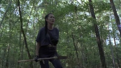 Judith! - The Walking Dead