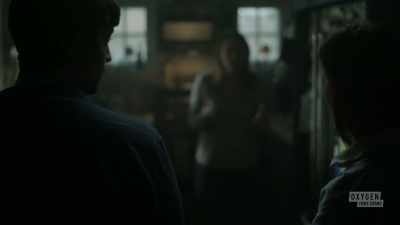  - Judy was a salesperson. - Mastermind of Murder