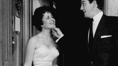 Judy was always
adorable and charming - Mafia Spies