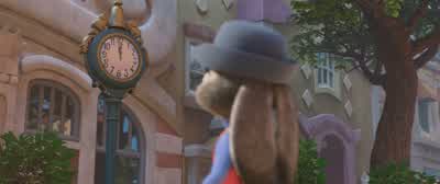 JUDY: Boom! - Zootopia