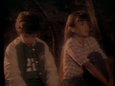 [ JUDY COLLINS' "IN MY LIFE"
PLAYS ] - The Wonder Years