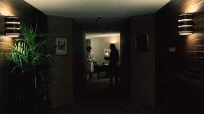 Judy Glasberg. - Rabid