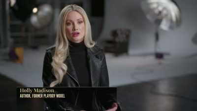 Judy was growing more
concerned about Dr. Burchard. - The Playboy Murders