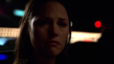 Judy, have you seen Sara? - CSI: Crime Scene Investigation
