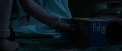 Judy! I got it. - Annabelle Comes Home