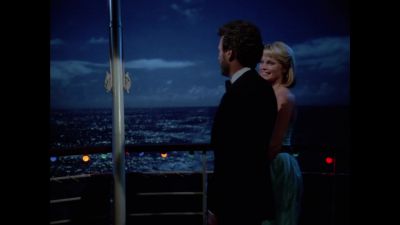 Judy, I hope this
doesn't sound stupid - The Love Boat