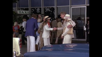Judy, it was really
nice meeting you - The Love Boat