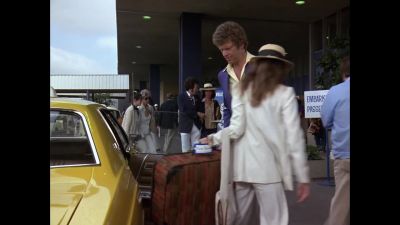 Judy: I've got it. - The Love Boat