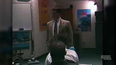  - Judy was john's right hand. - Mastermind of Murder