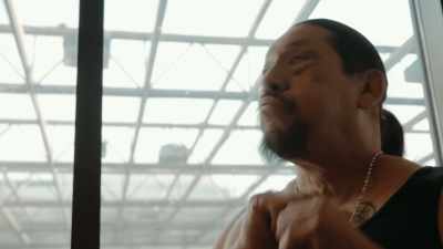 ♪ Judy Judy Judy Judy Judy ♪ - Inmate #1: The Rise of Danny Trejo