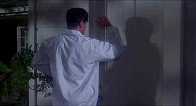 Judy, Judy, Judy, let me, let me in. - Send Me No Flowers
