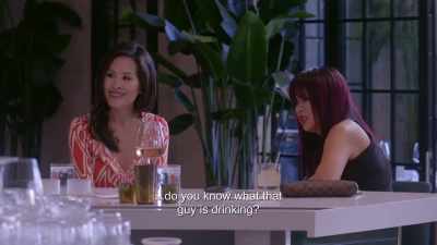 (Judy laughs) - House of Ho