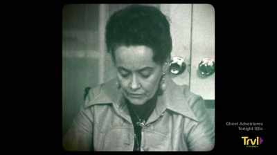 JUDY: My mother,
she would relive things, - Devil's Road: The True Story of Ed and Lorraine Warren