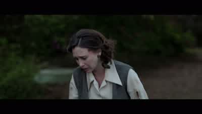 JUDY? OH, GOD! JUDY? - The Conjuring