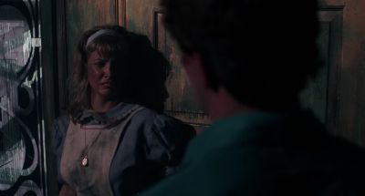 Judy Oh Jay no - Night of the Demons