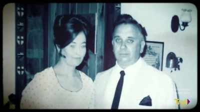 JUDY: People would call and say,
this is happening, - Devil's Road: The True Story of Ed and Lorraine Warren