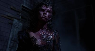 Judy Rodger where you going - Night of the Demons