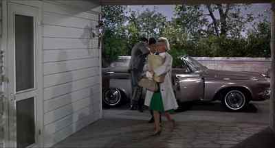 Judy... - Send Me No Flowers