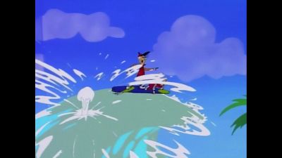 [Judy screaming] - The Jetsons