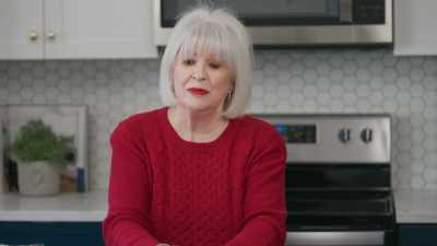 JUDY: They have
their own dreams, - The Lebanese Burger Mafia