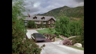 Judy:
What a charming hotel. - The Love Boat
