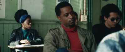 [Judy] What's wrong, O'Neal? - Judas and the Black Messiah