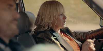 [Judy whimpering] - High Desert