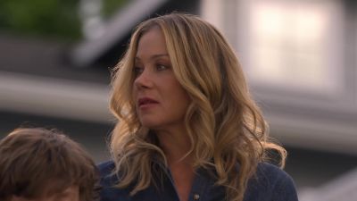Judy, would you mind singing something? - Dead to Me
