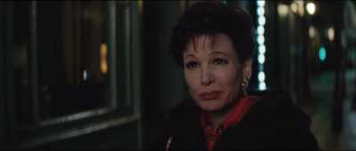 JUDY: You won't believe it, - Judy