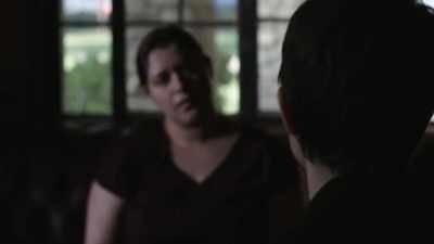 Judy's daughter Kim
was interviewed - Buried In The Backyard