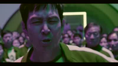 죽었다잖아 죽었다고?진짜 죽은 거야? - Squid Game