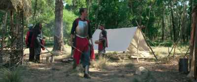 [Jug smashing] - The Siege of Robin Hood