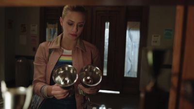 Juggy? Jug? - Riverdale