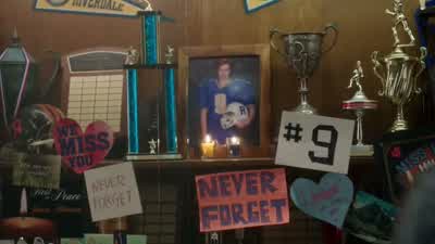 JUGHEAD: Archie. - Riverdale