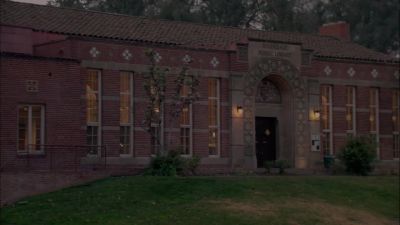 [Jughead] Everyone's afraid to say it. - Riverdale